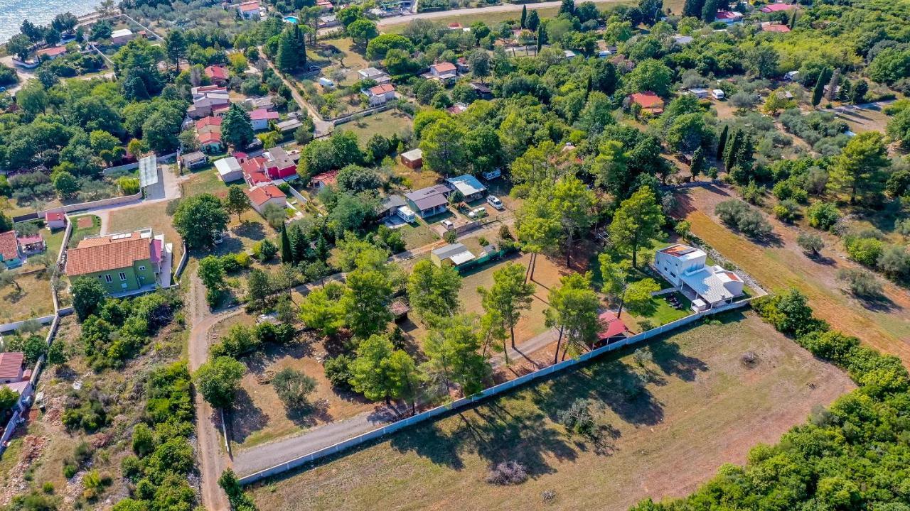 Shimunelka Peroj Exterior foto